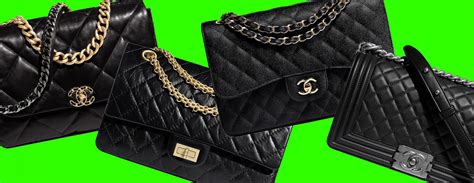 chanel bag price increases|chanel bags as investment.